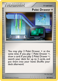 Poké Drawer + — Stormfront 089