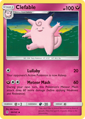 Clefable — Guardians Rising 089