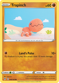 Trapinch — Darkness Ablaze 089