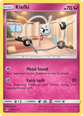 Klefki — Forbidden Light 089