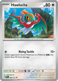 Hawlucha — Prismatic Evolutions 089