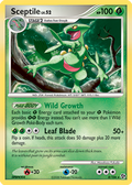 Sceptile — Great Encounters 008
