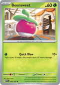 Bounsweet — Paradox Rift 008