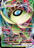 Celebi VMAX — Chilling Reign 008