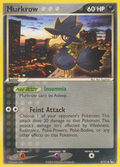 Murkrow — POP Series 1 008
