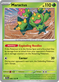 Maractus — Journey Together 008