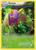 Dustox — XY6 008