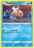 Magikarp — Detective Pikachu 008
