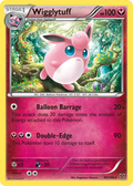 Wigglytuff — XY 090