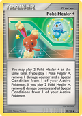 Poké Healer + — Stormfront 090