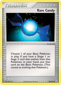 Rare Candy — Holon Phantoms 090