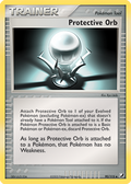 Protective Orb — Unseen Forces 090