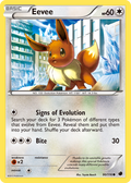 Eevee — Plasma Freeze 090