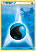 Water Energy — Call of Legends 090
