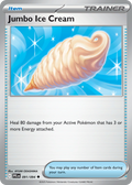 Jumbo Ice Cream — Phantasmal Flames 091