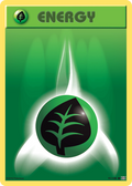 Grass Energy — Evolutions 091