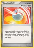 Premier Ball — Stormfront 091