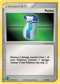 Potion — Ruby & Sapphire 091