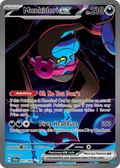 Munkidori ex — Shrouded Fable 091