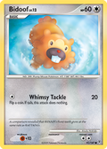 Bidoof — Supreme Victors 091