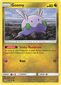 Goomy — Forbidden Light 091