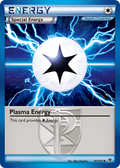 Plasma Energy — Plasma Blast 091
