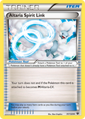Altaria Spirit Link — XY10 091