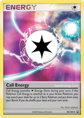 Call Energy — Majestic Dawn 092