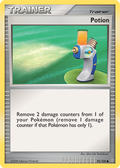 Potion — Stormfront 092