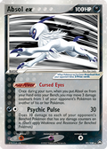 Absol ex — Power Keepers 092