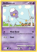 Drifloon — Legends Awakened 092
