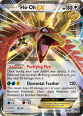 Ho-Oh-EX — BREAKpoint 092