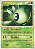 Celebi — HS—Triumphant 092