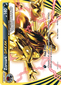 Zoroark BREAK — BREAKthrough 092