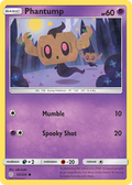 Phantump — Cosmic Eclipse 093