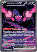 Pecharunt ex — Shrouded Fable 093