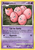 Exeggcute — Legends Awakened 093