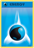 Water Energy — Evolutions 093