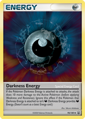 Darkness Energy — Majestic Dawn 093