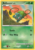 Bulbasaur — Supreme Victors 093