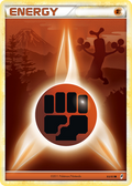 Fighting Energy — Call of Legends 093
