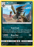 Mandibuzz — Team Up 093