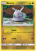 Goomy — Guardians Rising 094