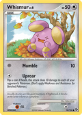 Whismur — Great Encounters 094
