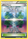 Chaos Tower — Fates Collide 094