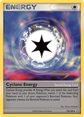 Cyclone Energy — Stormfront 094