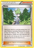 Wally — XY6 094