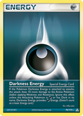 Darkness Energy — Holon Phantoms 094