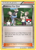 Pokémon Fan Club — Flashfire 094