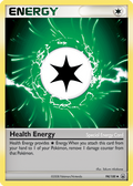 Health Energy — Majestic Dawn 094